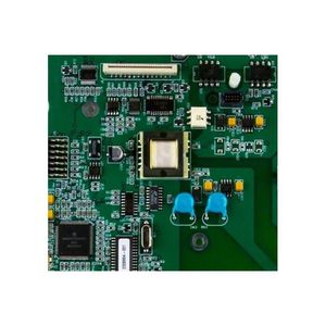 placa eletrônica para aplicações médicas 1