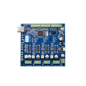 placa de controle CNC para máquinas-ferramentas 1