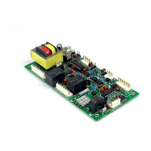 controlador de motor sem escovas 1