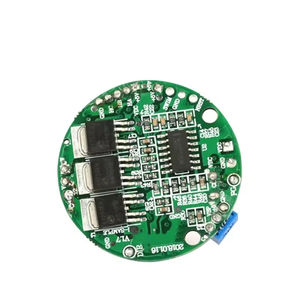 controlador de motor CC 1
