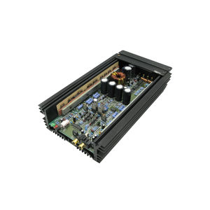 PCBA multicamada 1