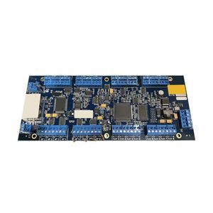 placa de circuito impresso para aplicações industriais