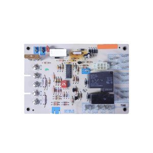 módulo de controle de temperatura automatismo
