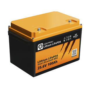 bateria LiFePO4
