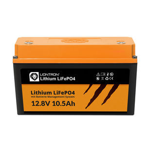 bateria LiFePO4