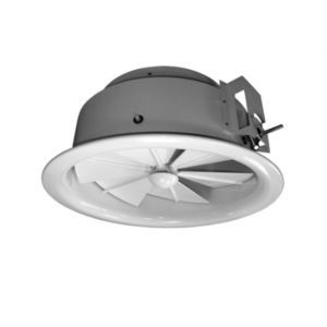 difusor de ar circular