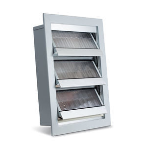 unidade de ventilação centralizada