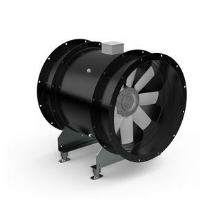 ventilador de alta vazão