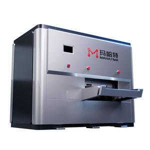 máquina de nivelamento hidráulica