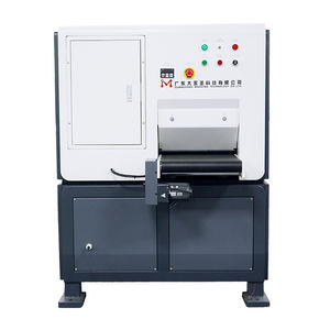 máquina de nivelamento CNC