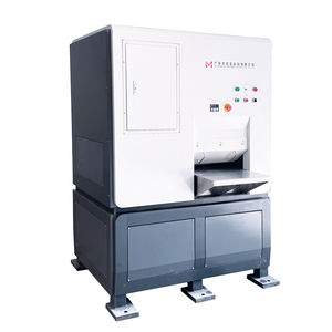 máquina de nivelamento CNC