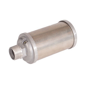 silenciador para bomba 1