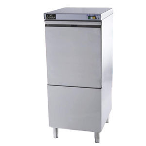 máquina de limpeza de água 1