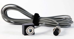 sensor de vibração MEMS 1