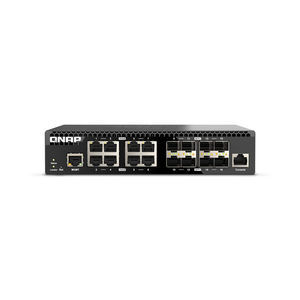 switch de rede gerenciável