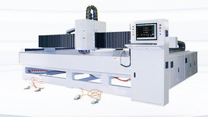 centro de usinagem CNC para vidro