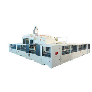 máquina de limpeza robótica 1