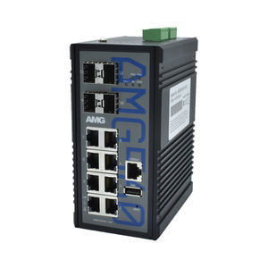 switch de rede gerenciável