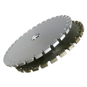 rebolo diamantado