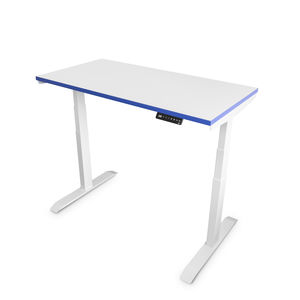 mesa de trabalho de laboratório 1