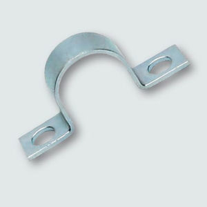 suporte em aço zincado 1