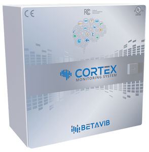 sistema de monitoramento em linha