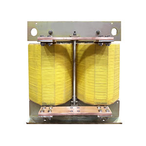 indutor CC 1