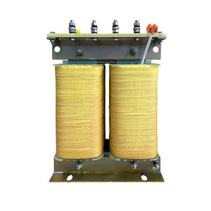 indutor de harmônicos 1