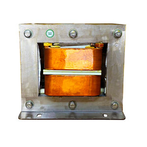 transformador de isolamento 1