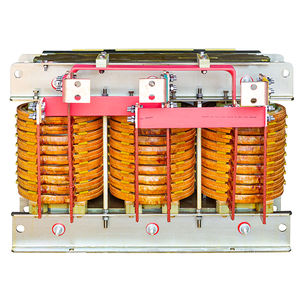 transformador de isolamento