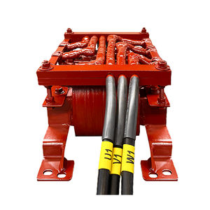 indutor de fator de potência 1