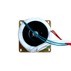transformador de isolamento
