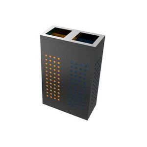 lixeira para reciclagem 1