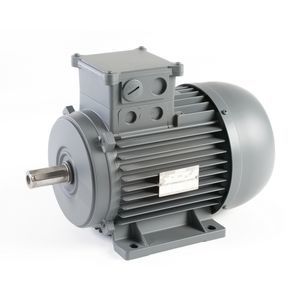 motor assíncrono