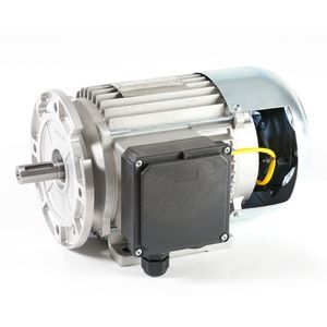 servomotor assíncrono