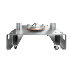 roda para bomba de tambor