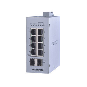 switch de rede gerenciável