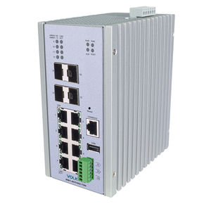 switch de rede gerenciável