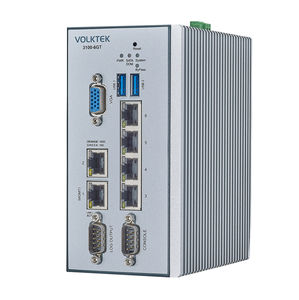 firewall industrial