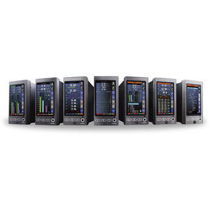 controlador PID Ethernet