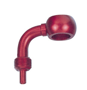 conexão hidráulica