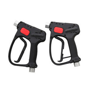 pistola de limpeza