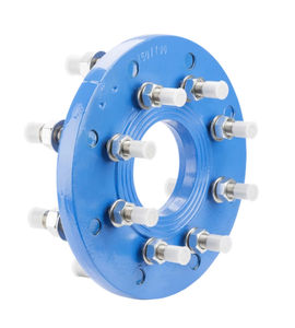 flange para tubos 1