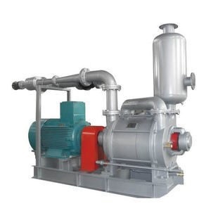 compressor eletrônico