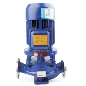 bomba de rotor 1