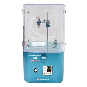 evaporador térmico 1