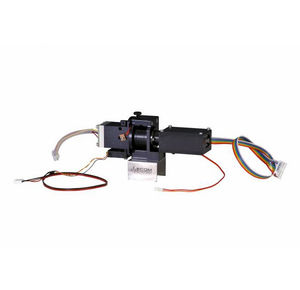 detector de varredura