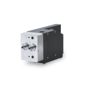 detector de UV-Vis