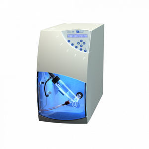 detector de gás 1