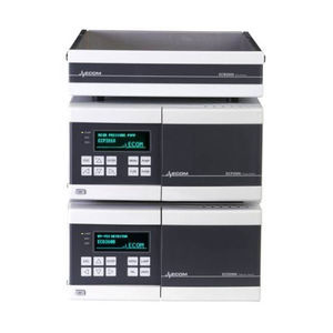 cromatógrafo HPLC